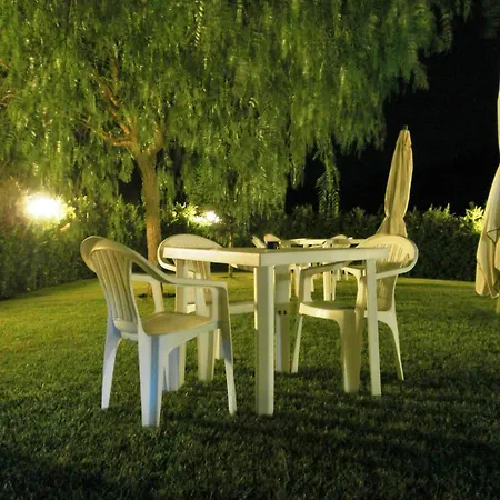 Albergo Villa Riccio-3